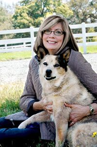 Elizabeth Fulton, Animal Communicator